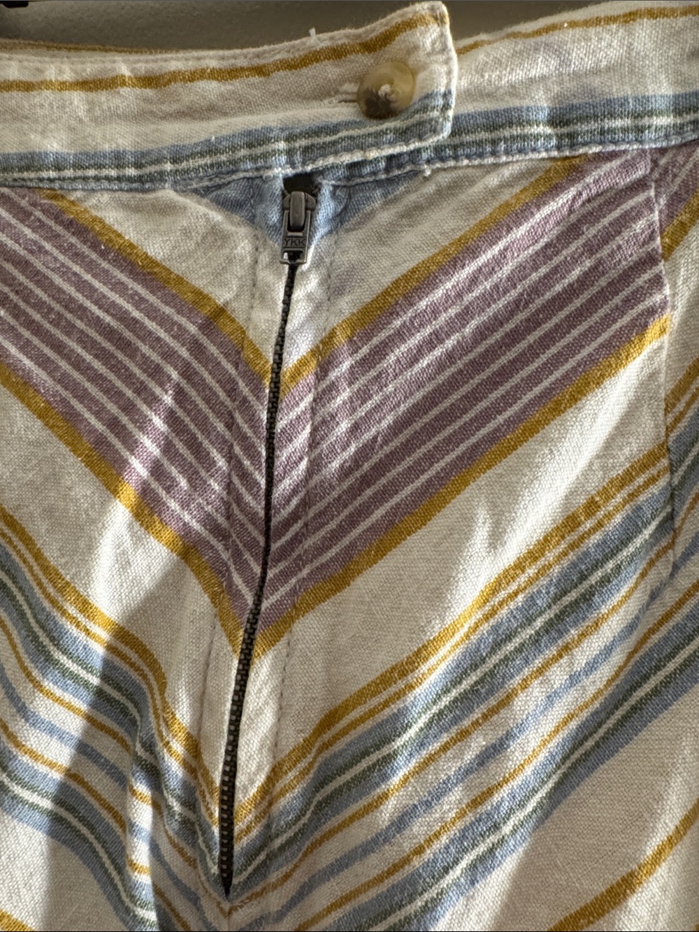 FREE PEOPLE Yours Truly Mini Skirt - Picture 4 of 5
